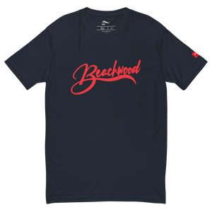 Beachwood T-Shirt - Red