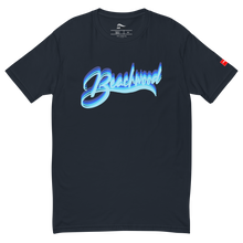 Load image into Gallery viewer, Beachwood Glitch T-Shirt
