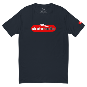 Skatematic T-Shirt