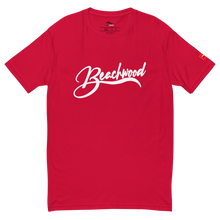 Load image into Gallery viewer, Beachwood T-Shirt - White
