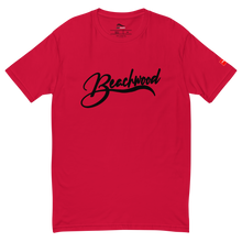 Load image into Gallery viewer, Beachwood T-Shirt - Black
