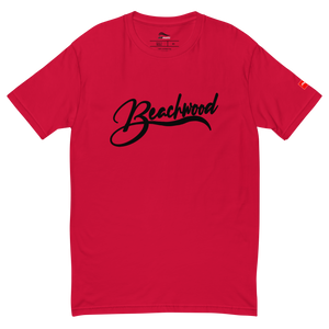 Beachwood T-Shirt - Black