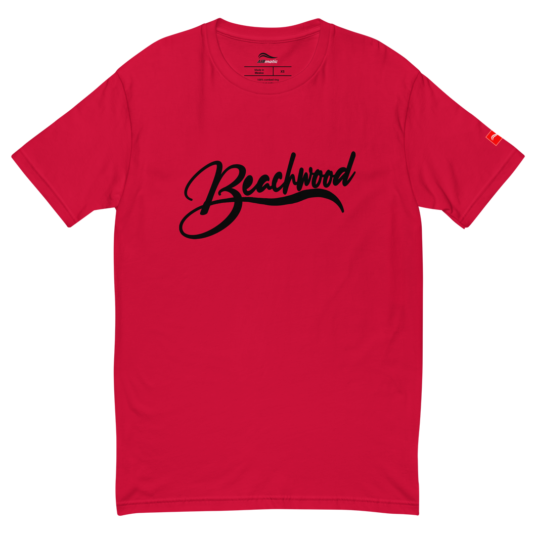 Beachwood T-Shirt - Black