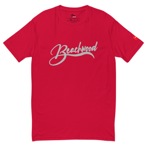 Beachwood T-Shirt - Grey