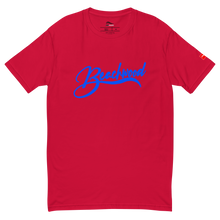 Load image into Gallery viewer, Beachwood T-Shirt - Royal
