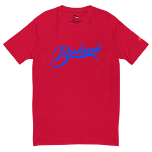 Beachwood T-Shirt - Royal