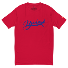 Load image into Gallery viewer, Beachwood T-Shirt - Navy
