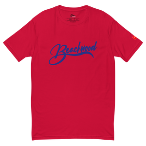 Beachwood T-Shirt - Navy