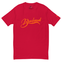 Load image into Gallery viewer, Beachwood T-Shirt - Orange
