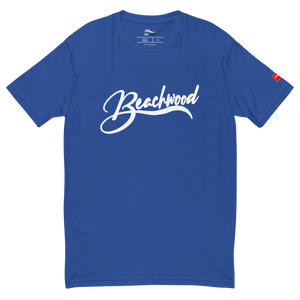 Beachwood T-Shirt - White