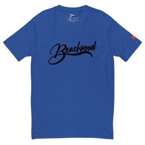 Beachwood T-Shirt - Black