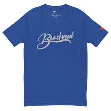 Load image into Gallery viewer, Beachwood T-Shirt - Grey
