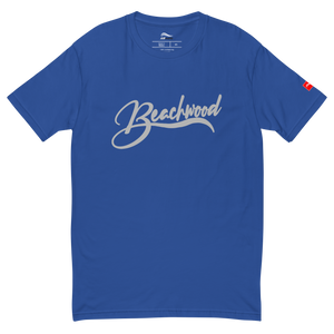 Beachwood T-Shirt - Grey