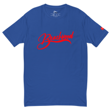 Load image into Gallery viewer, Beachwood T-Shirt - Red
