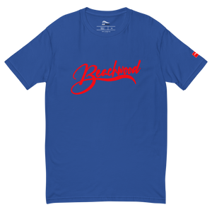 Beachwood T-Shirt - Red