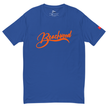 Load image into Gallery viewer, Beachwood T-Shirt - Orange
