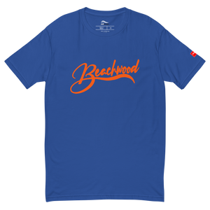 Beachwood T-Shirt - Orange