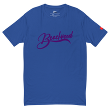 Load image into Gallery viewer, Beachwood T-Shirt - Purple
