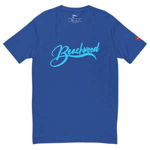 Beachwood T-Shirt - Light Blue