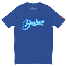 Load image into Gallery viewer, Beachwood Glitch T-Shirt
