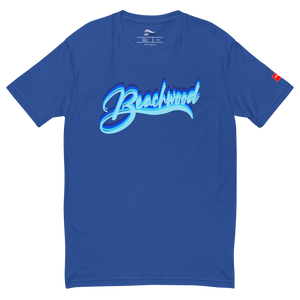 Beachwood Glitch T-Shirt