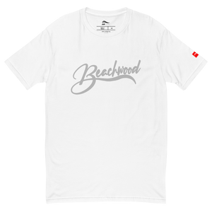 Beachwood T-Shirt - Grey