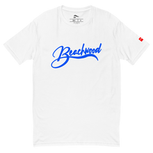 Load image into Gallery viewer, Beachwood T-Shirt - Royal
