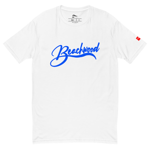 Beachwood T-Shirt - Royal