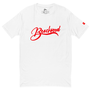 Beachwood T-Shirt - Red