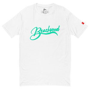 Beachwood T-Shirt - Teal