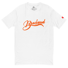 Load image into Gallery viewer, Beachwood T-Shirt - Orange
