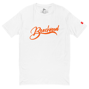 Beachwood T-Shirt - Orange