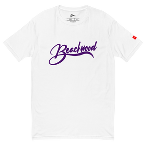 Beachwood T-Shirt - Purple