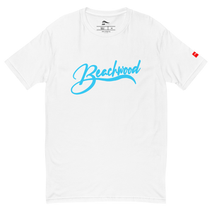 Beachwood T-Shirt - Light Blue