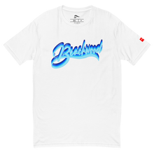 Load image into Gallery viewer, Beachwood Glitch T-Shirt
