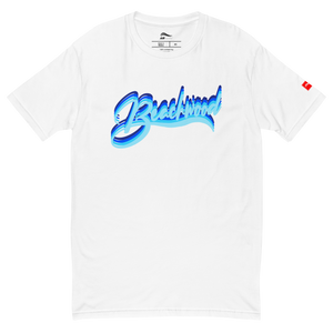 Beachwood Glitch T-Shirt