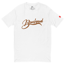 Load image into Gallery viewer, Beachwood T-Shirt - Brown
