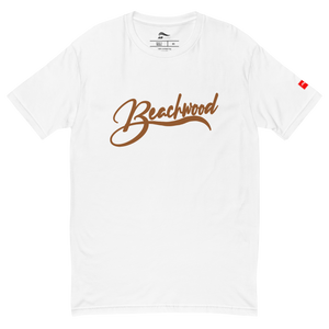 Beachwood T-Shirt - Brown