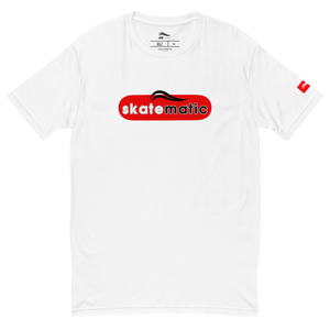 Skatematic T-Shirt