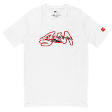 Load image into Gallery viewer, Skatematic sm T-Shirt
