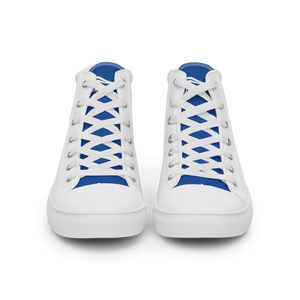 Men’s AIRmatic Canvasmatic High Top Clip