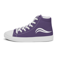 Load image into Gallery viewer, Men’s AIRmatic Canvasmatic High Top Ballas
