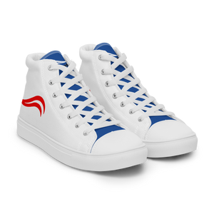 Men’s AIRmatic Canvasmatic High Top Clip