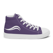 Load image into Gallery viewer, Men’s AIRmatic Canvasmatic High Top Ballas
