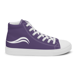 Men’s AIRmatic Canvasmatic High Top Ballas