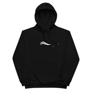 Swirl Premium Hoodie