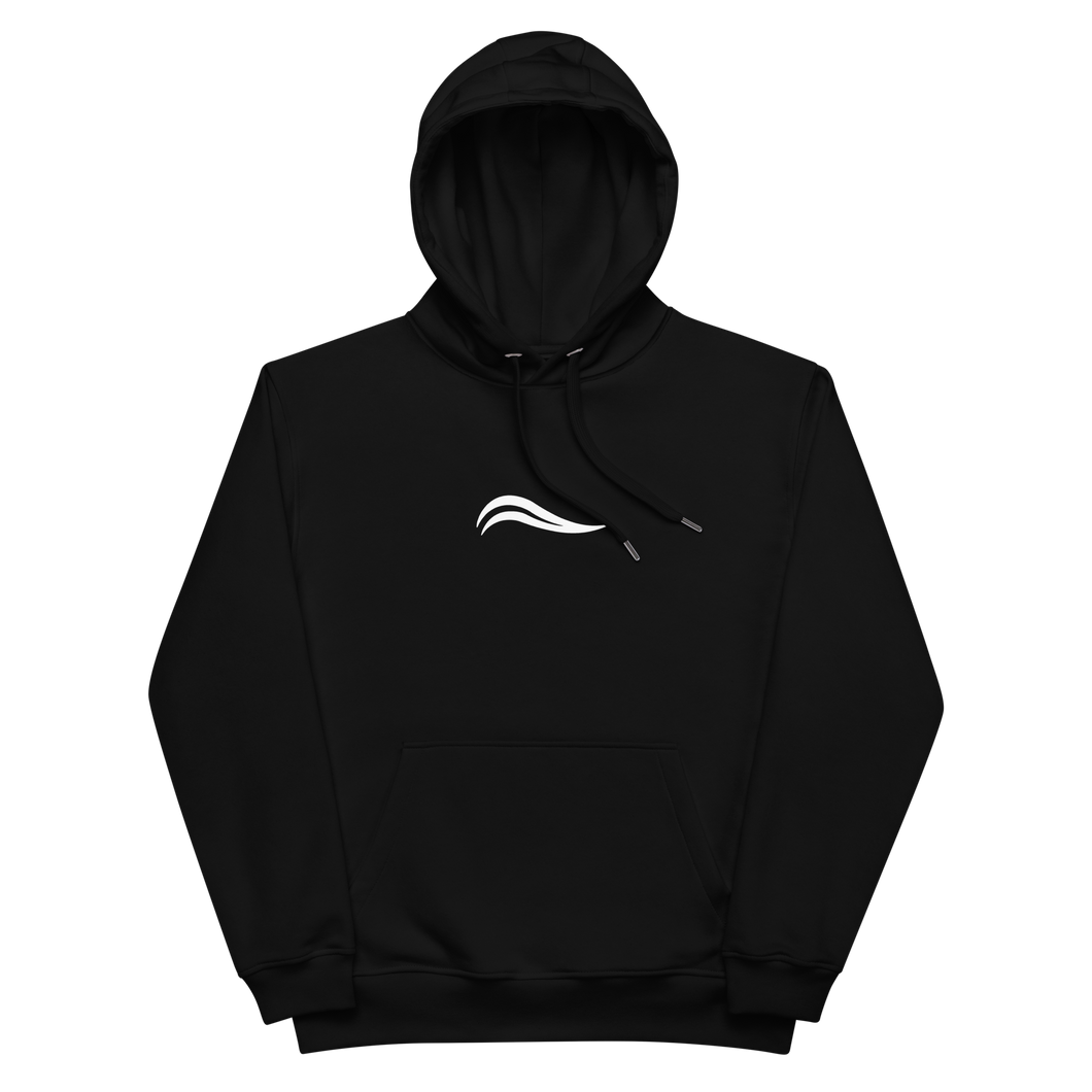 Swirl Premium Hoodie