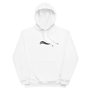 Swirl Premium Hoodie