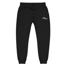 Load image into Gallery viewer, AIRmatic Joggers - Black/White
