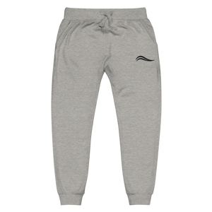 AIRmatic Joggers - Black/White